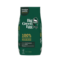 Big Green Egg Holzkohle 4,5 kg - 100% Naturbelassen