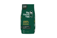 Big Green Egg Holzkohle 9 kg - 100% Naturbelassen 
