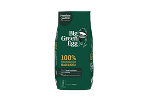 Big Green Egg Holzkohle 9 kg - 100% Naturbelassen 